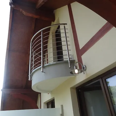 Przy Plazy * Krynica Morska