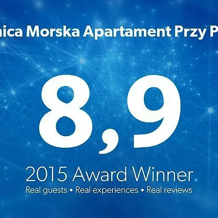 Przy Plaży Apartament