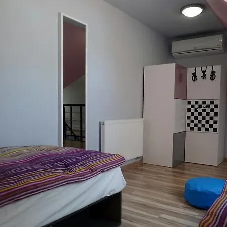 Apartament Przy Plaży *
