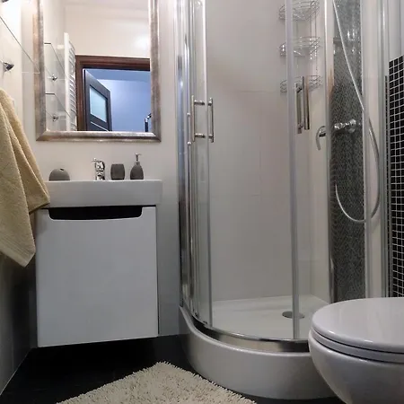 Przy Plaży * Krynica Morska