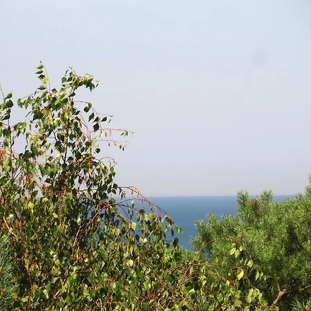 Przy Plaży Apartament