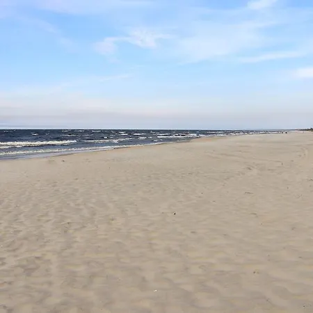 Przy Plaży Apartament Krynica Morska