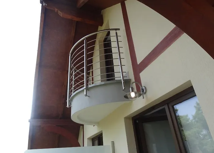 Przy Plazy * Krynica Morska