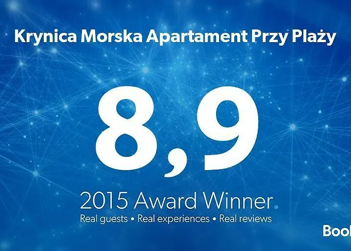 Przy Plazy Appartement