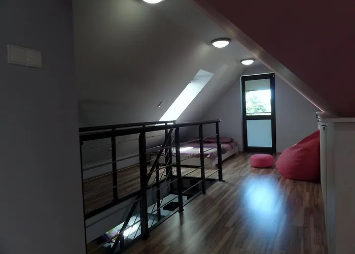 Przy Plazy Krynica Morska