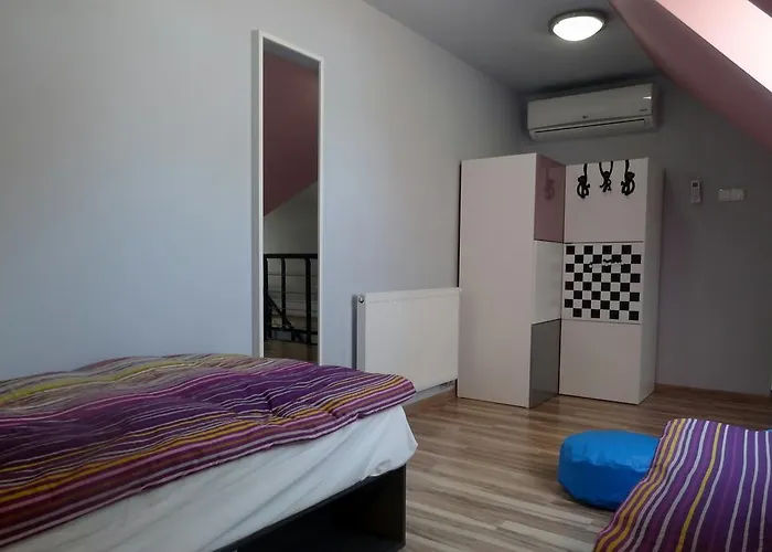 Appartement Przy Plazy *