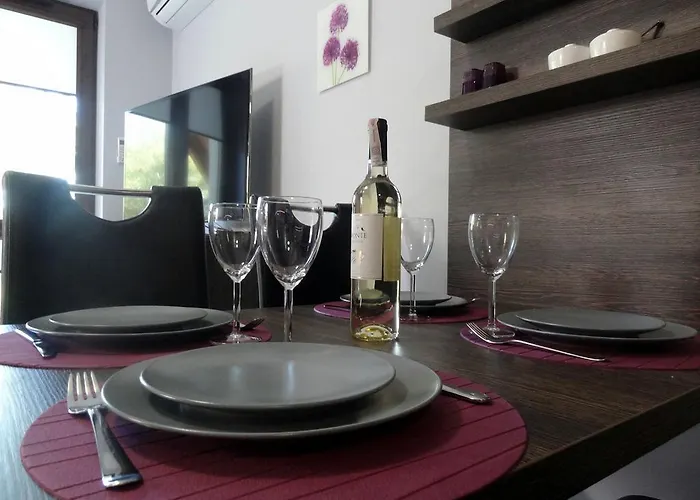 Przy Plazy Appartement Krynica Morska