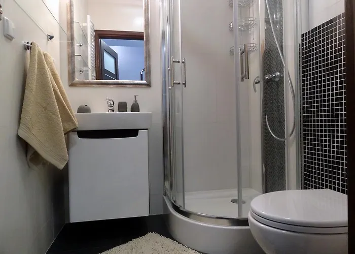 Przy Plazy * Krynica Morska