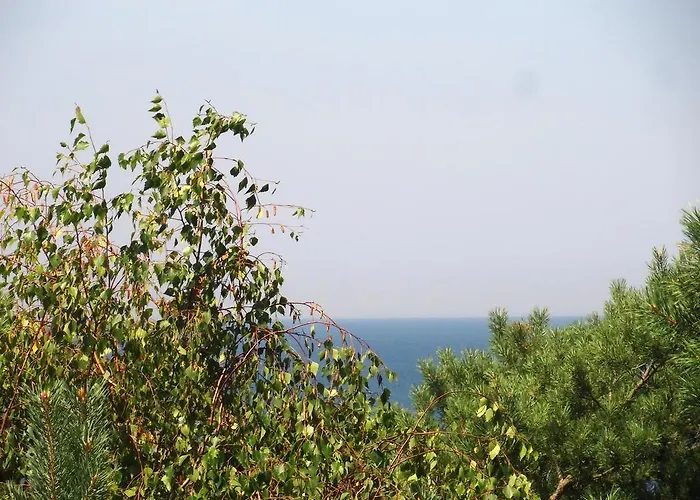 Przy Plazy Appartement