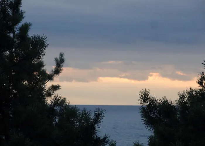 Appartement Przy Plazy Krynica Morska