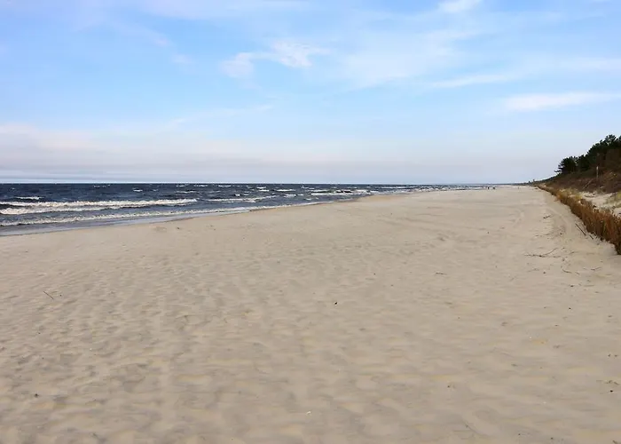 Przy Plazy Appartement Krynica Morska